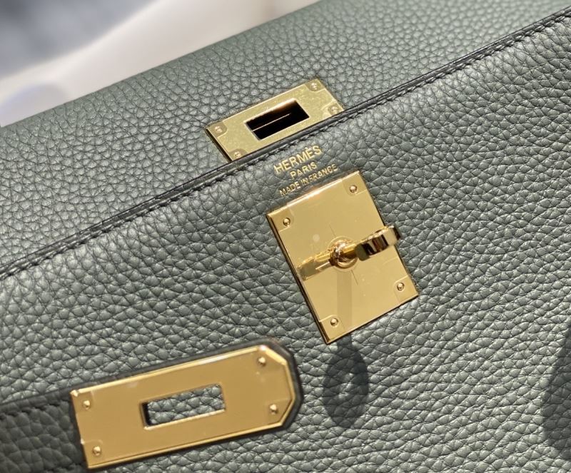 Hermes Kelly Bags